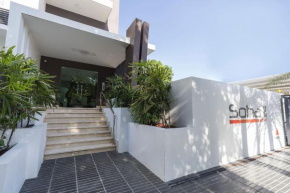 SOHA SUITES II